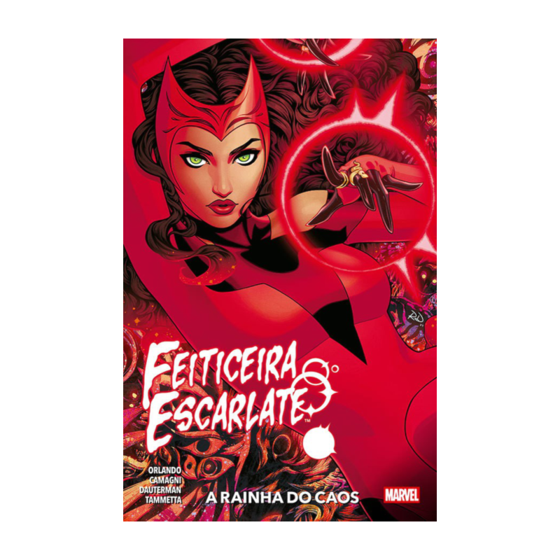Feiticeira Escarlate (2026) 01