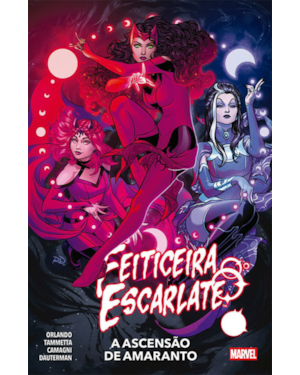 Feiticeira Escarlate (2026) 02
