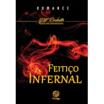 FEITIÇO INFERNAL - NOVA EDIÇÃO