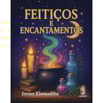 Feitiços e encantamentos