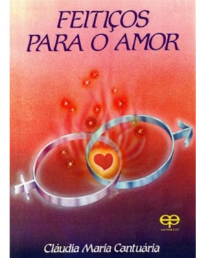 Feitiços para o amor