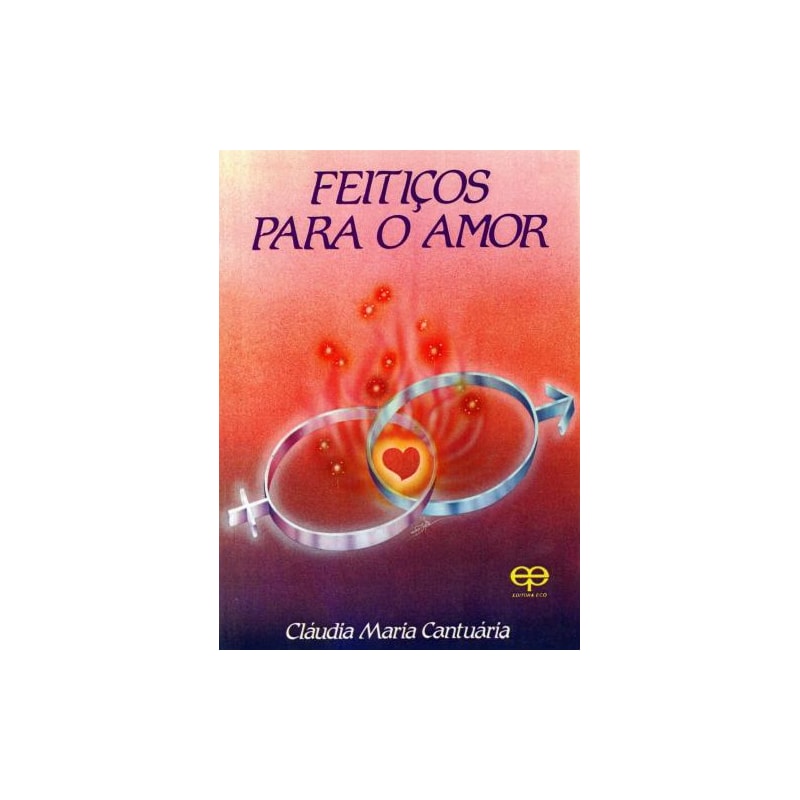 Feitiços para o amor