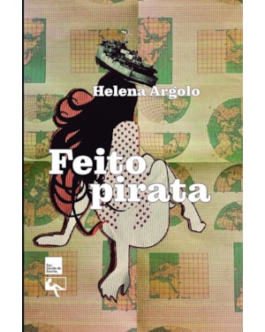 FEITO PIRATA