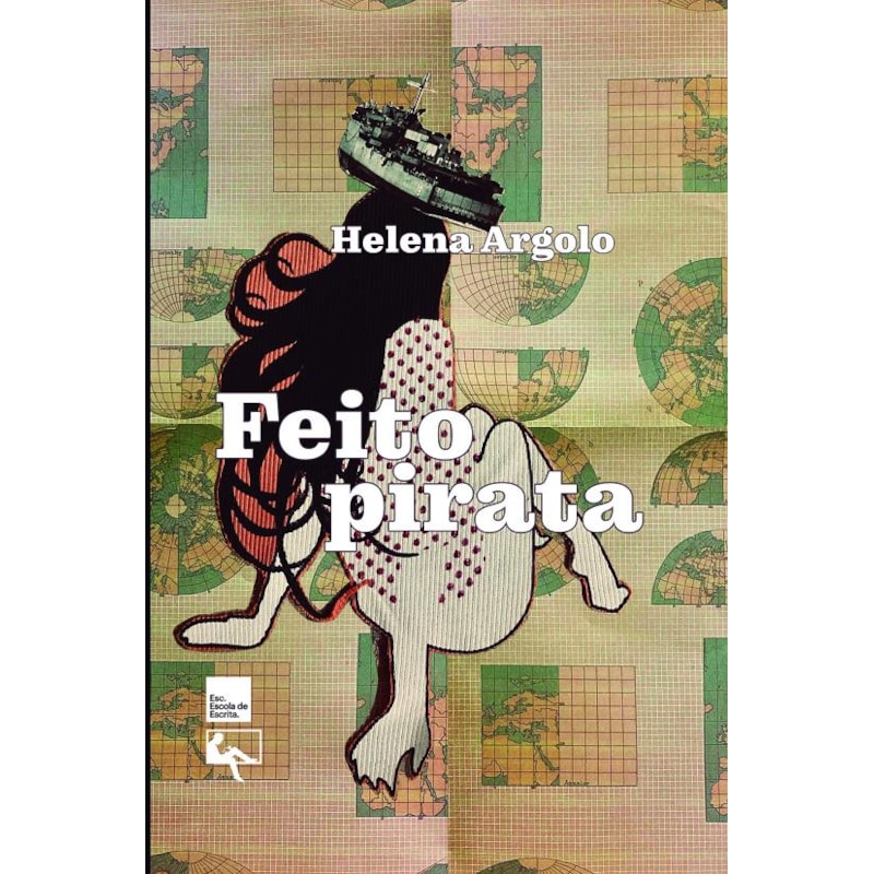FEITO PIRATA