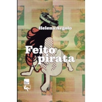 FEITO PIRATA FEITO PIRATA