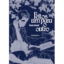 FEITOS UM PARA O OUTRO