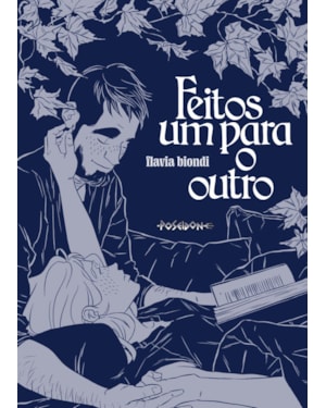 FEITOS UM PARA O OUTRO