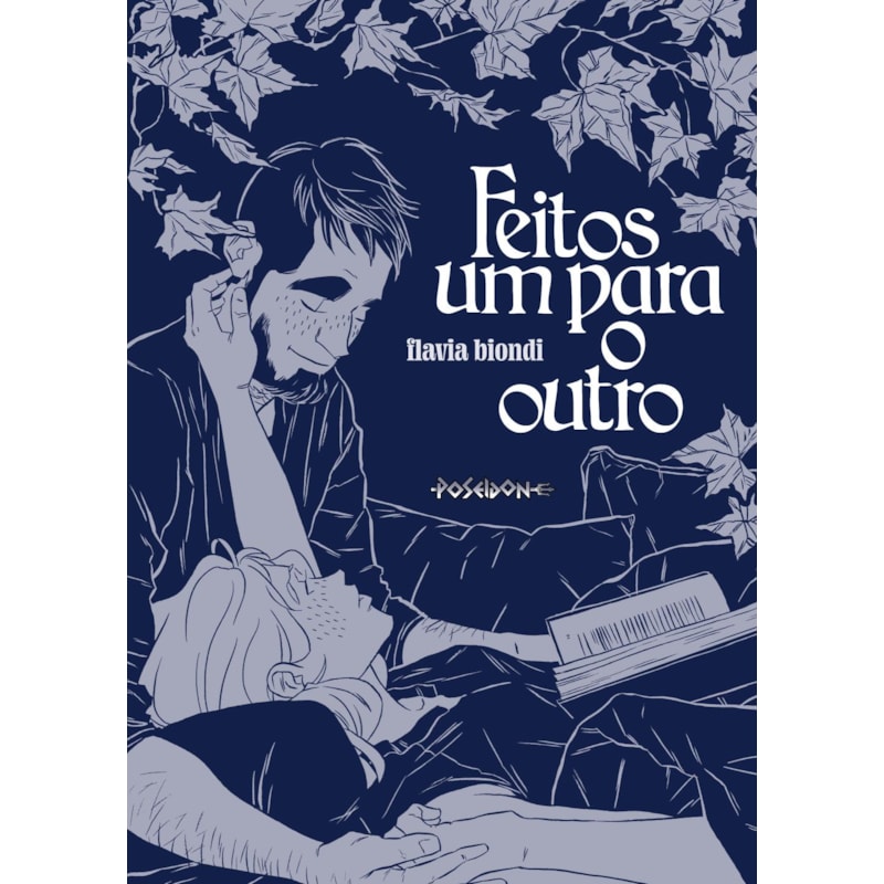 FEITOS UM PARA O OUTRO