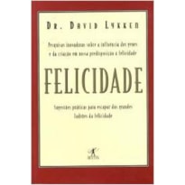 FELICIDADE - 1ª