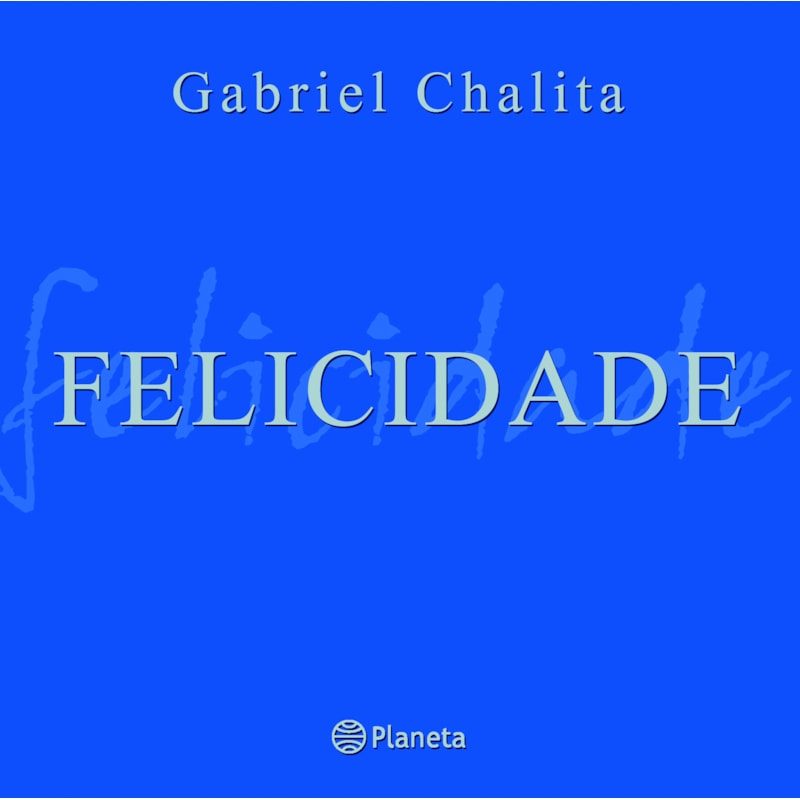 FELICIDADE