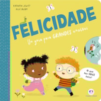 FELICIDADE