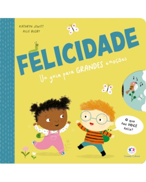 FELICIDADE
