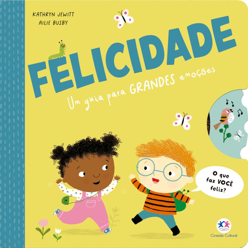 FELICIDADE