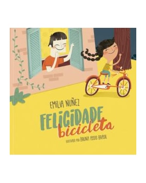 FELICIDADE BICICLETA