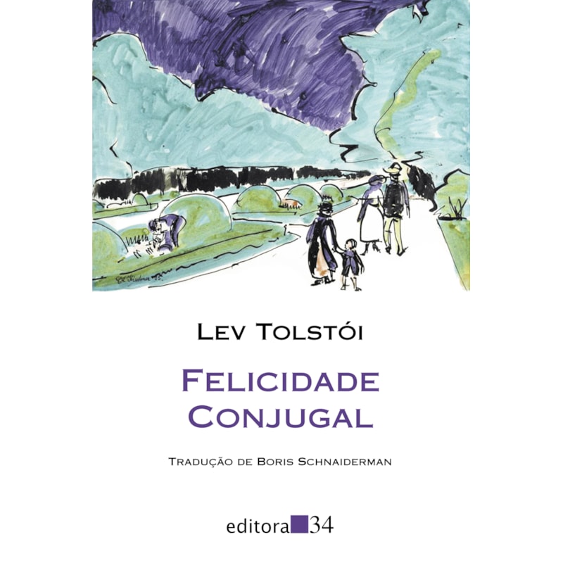 Felicidade conjugal