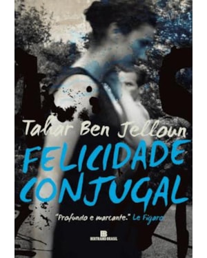 FELICIDADE CONJUGAL