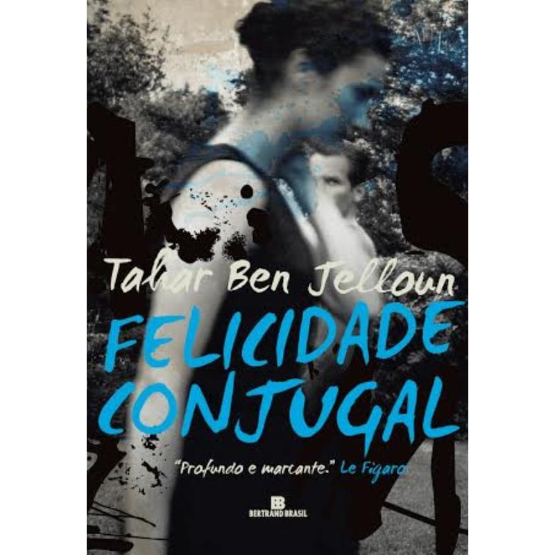 FELICIDADE CONJUGAL