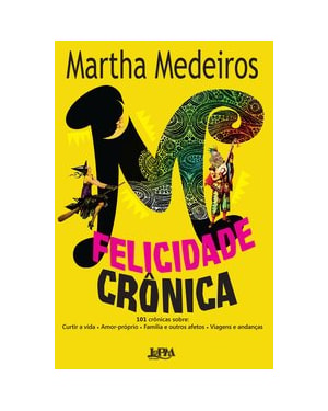 Felicidade crônica