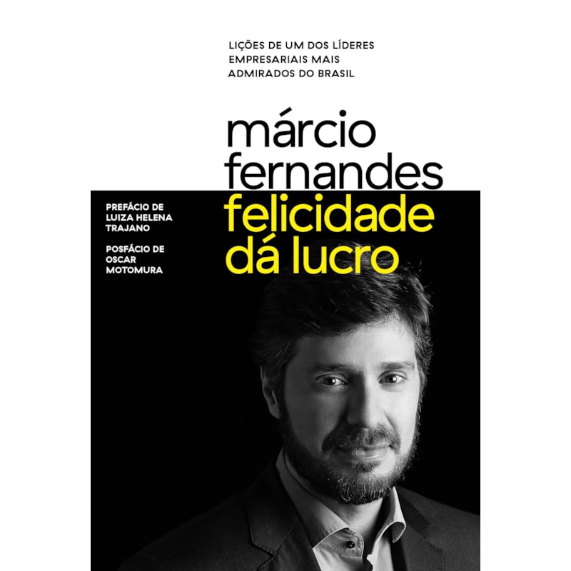 FELICIDADE DÁ LUCRO