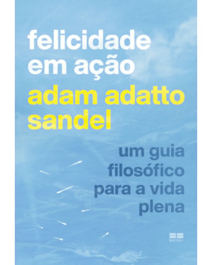 FELICIDADE EM AÇÃO