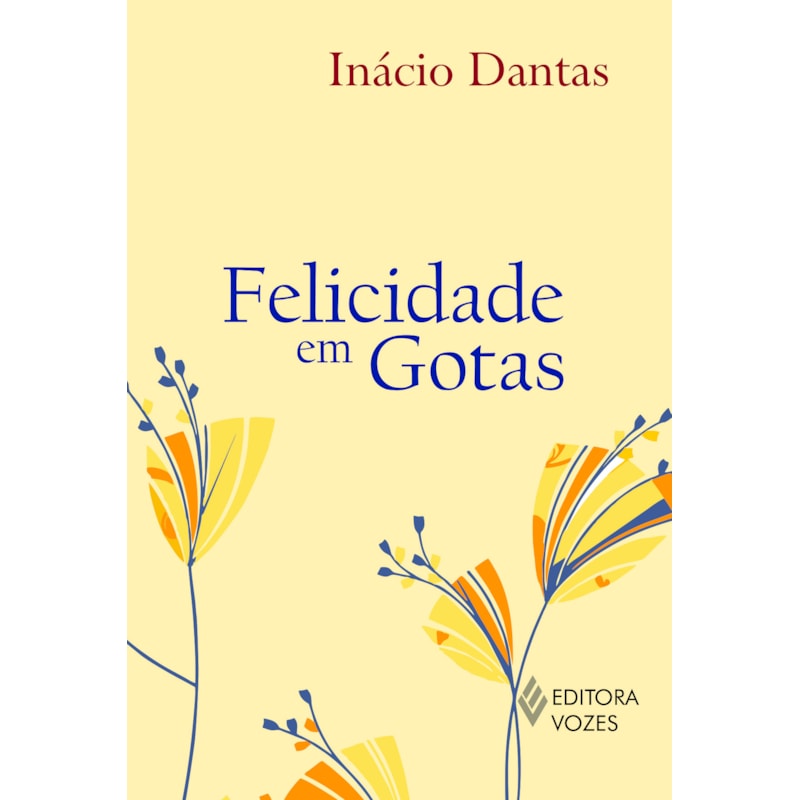FELICIDADE EM GOTAS