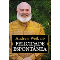 FELICIDADE ESPONTÂNEA