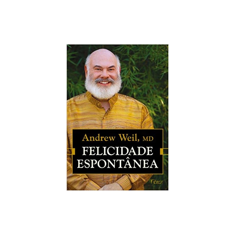 FELICIDADE ESPONTÂNEA