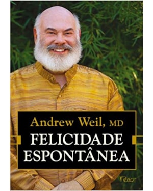 FELICIDADE ESPONTÂNEA