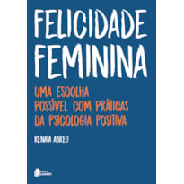 Felicidade feminina
