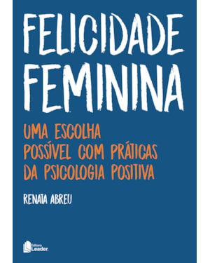 Felicidade feminina