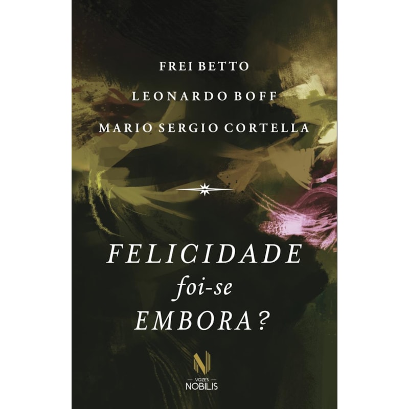 FELICIDADE FOI-SE EMBORA?