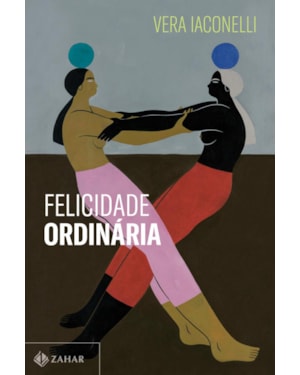 FELICIDADE ORDINÁRIA - VENCEDOR JABUTI 2025
