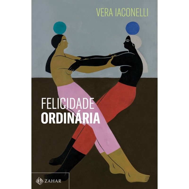 FELICIDADE ORDINÁRIA - VENCEDOR JABUTI 2025