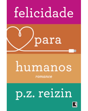 FELICIDADE PARA HUMANOS