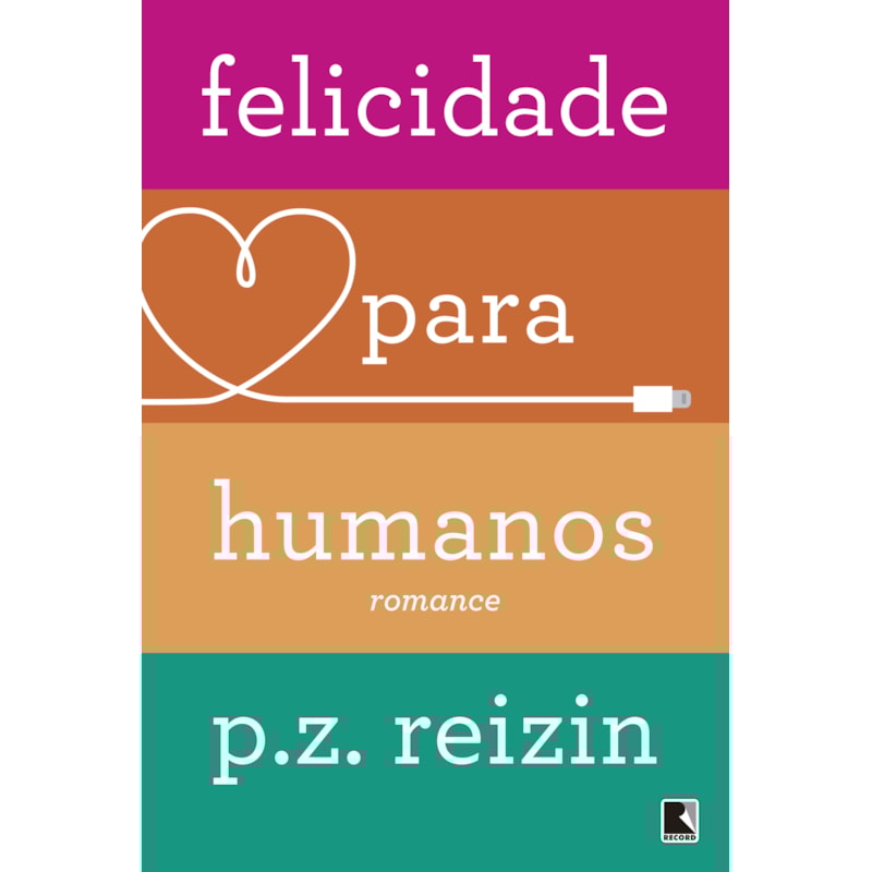 FELICIDADE PARA HUMANOS