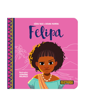 Felipa - Capa Flexível