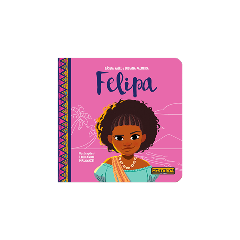 Felipa - Capa Flexível