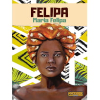 FELIPA - MARIA FELIPA