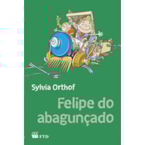 FELIPE DO ABAGUNÇADO