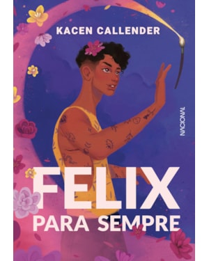 FELIX PARA SEMPRE
