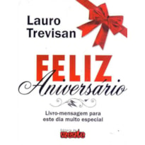 FELIZ ANIVERSARIO - 1ª