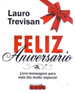 FELIZ ANIVERSARIO - 1ª