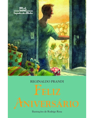 FELIZ ANIVERSÁRIO