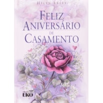FELIZ ANIVERSARIO DE CASAMENTO - 1