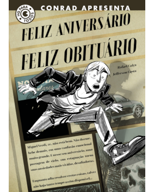 FELIZ ANIVERSÁRIO, FELIZ OBITUÁRIO