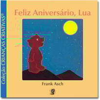 FELIZ ANIVERSÁRIO, LUA