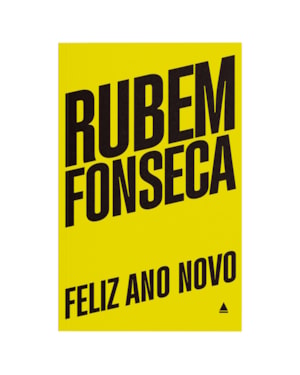 FELIZ ANO NOVO