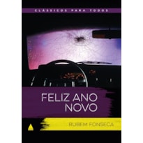 FELIZ ANO NOVO: CLÁSSICOS PARA TODOS