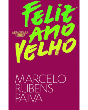 FELIZ ANO VELHO