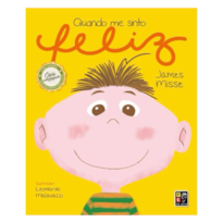 FELIZ - CARTONADO QUANDO EU ME SINTO FELIZ